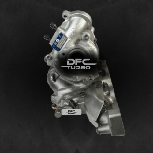 Turbo Reconstruído  VOLKSWAGEM, MAN 2.0 TDI 16359700024