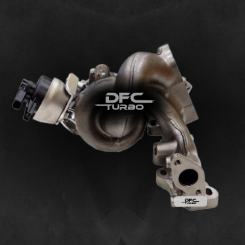 Turbo Reconstruído VOLKSWAGEN, MAN 2.0 TDI 16359700033