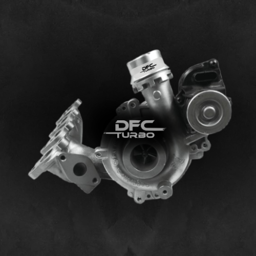 Turbo Reconstruído RENAULT, DACIA 16359700058