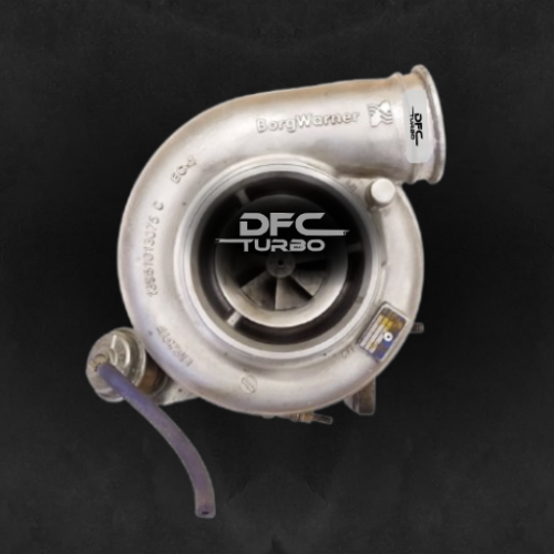 Turbo Reconstruído MERCEDES-BENZ 13879880043