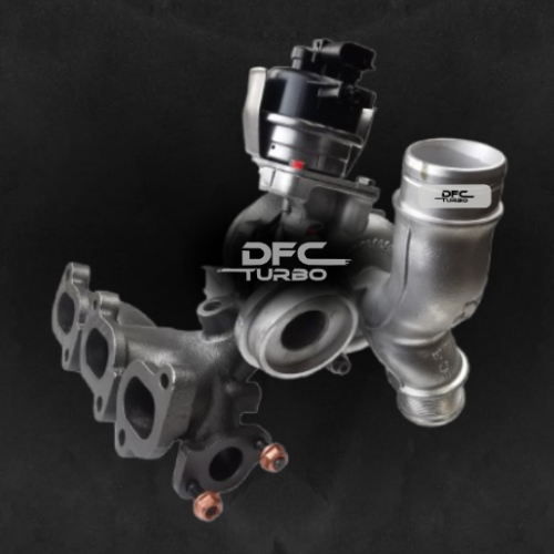 Turbo Reconstruído  VOLKSWAGEM, SKODA, AUDI, SEAT 1.4 TDI 16309880003