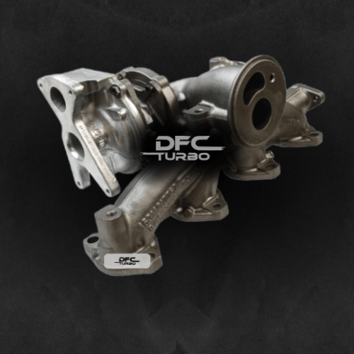 Turbo Reconstruído BMW, MINI 16319700013