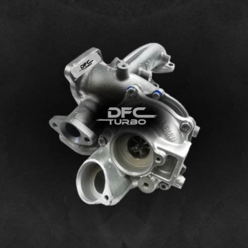 Turbo Reconstruído BMW  16319700018
