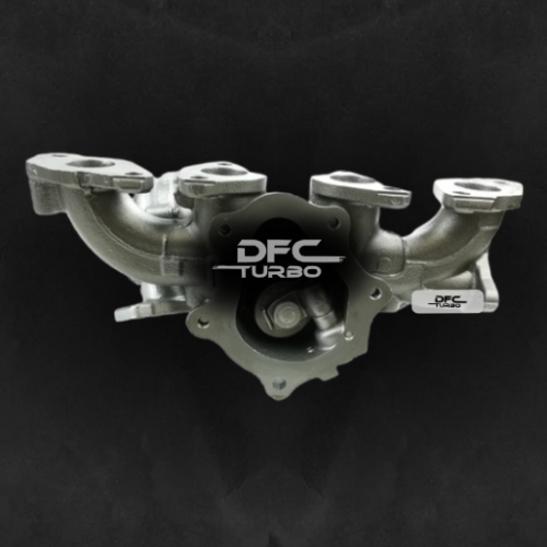 Turbo Reconstruído VOLVO 16359880004