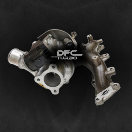 Turbo Reconstruído HYUNDAI, KIA 1.6 T-GDI 16389700018