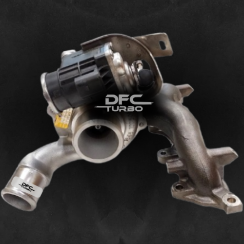 Turbo Reconstruído HYUNDAI, KIA 1.6 T-GDI 16399700016