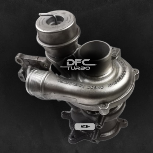 Turbo Reconstruído FORD, VOLVO 16399880000