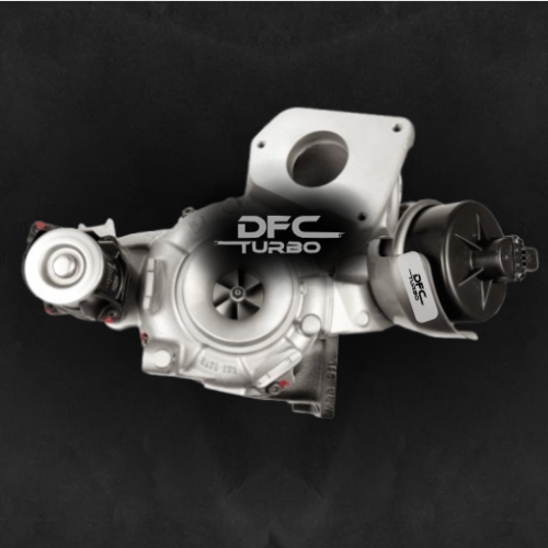 Turbo Reconstruído BMW  17459980040