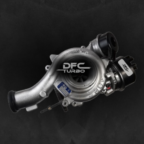 Turbo Reconstruído VOLKSWAGEN, MAN 2.0 TDI 18509700026
