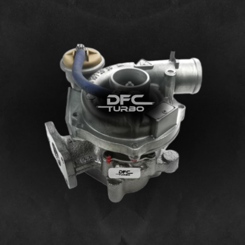 Turbo Reconstruído CITROËN ,PEUGEOT 2.0 HDi 53039700009