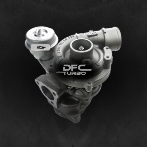 Turbo Reconstruído  VOLKSWAGEM, SKODA 53039700025