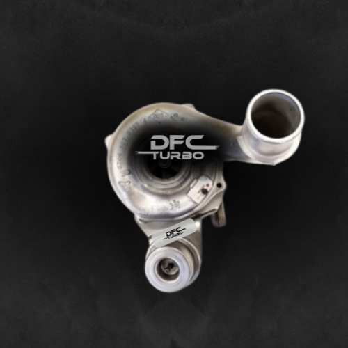 Turbo Reconstruído NISSAN, RENAULT, OPEL, MITSUBISHI, VOLVO 53039700048