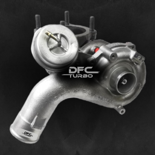 Turbo Reconstruído  VOLKSWAGEM, SKODA, AUDI 1.8 T 53039700053