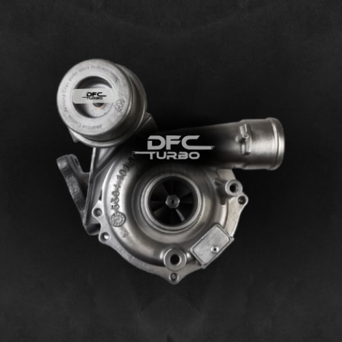 Turbo Reconstruído CITROËN ,PEUGEOT 2.0 HDi 53039700057