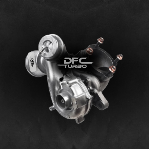 Turbo Reconstruído SEAT  1.8 T 53039700082