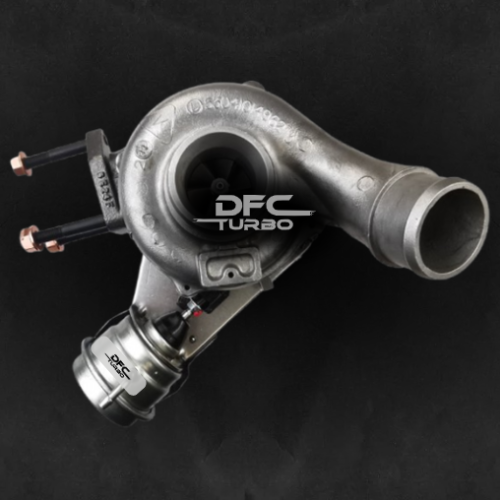 Turbo Reconstruído KIA  2.5 CRDi  53039700122