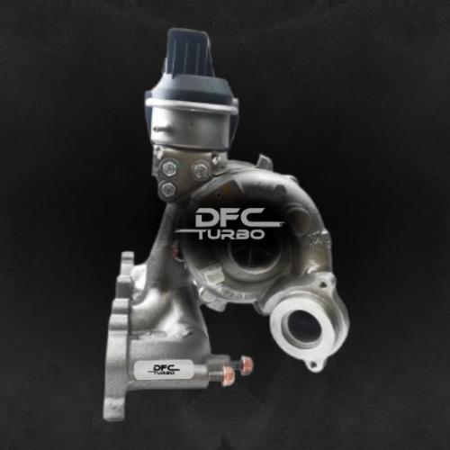 Turbo Reconstruído  VOLKSWAGEM, SKODA, AUDI 2.0 TDI 53039700137