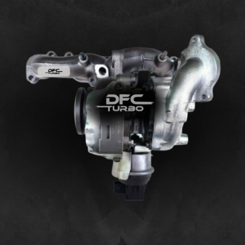 Turbo Reconstruído VOLKSWAGEN 2.0 TDI 53039700208