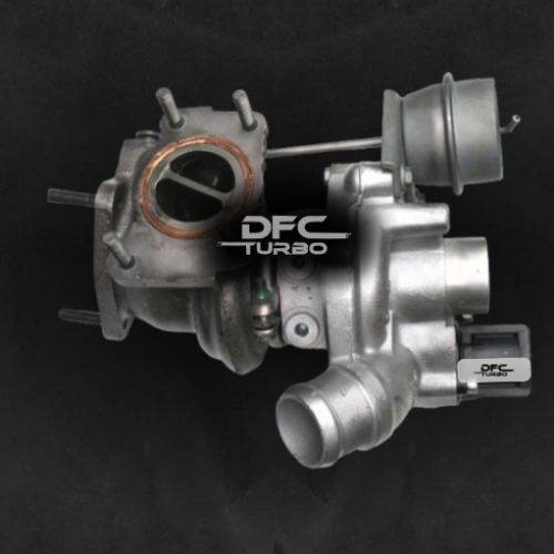 Turbo Reconstruído CITROËN ,PEUGEOT, BMW 53039700217