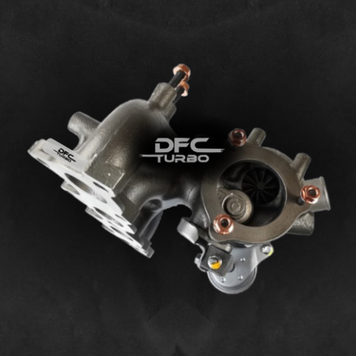 Turbo Reconstruído HYUNDAI 1.6 T-GDI 53039700306