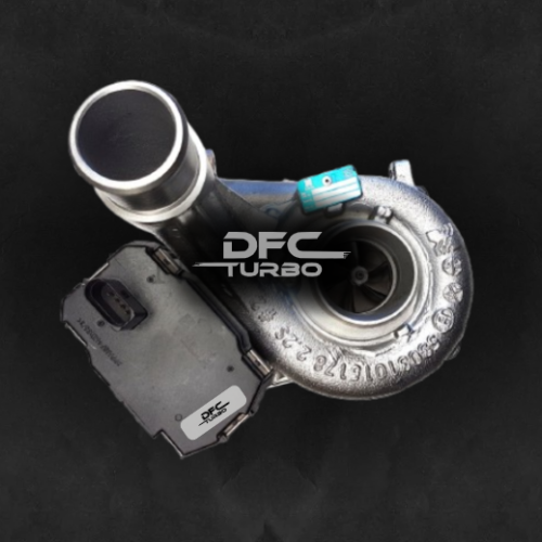 Turbo Reconstruído HYUNDAI, KIA 1.6 T-GDI 53039700430