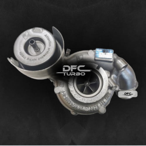 Turbo Reconstruído PORSCHE  53039700519