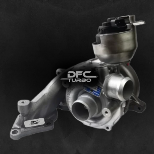 Turbo Reconstruído CITROËN ,PEUGEOT, OPEL 53039700521 R
