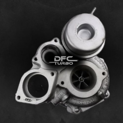 Turbo Reconstruído PORSCHE, AUDI  53039700532