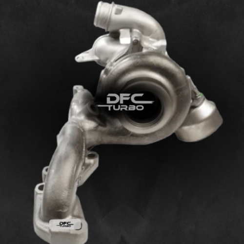 Turbo Reconstruído  VOLKSWAGEM, SKODA, AUDI, SEAT 1.4 TDI  53039700543