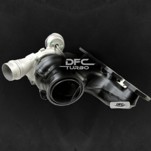 Turbo Reconstruído VOLVO 53039700546