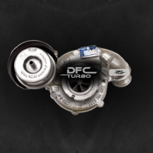 Turbo Reconstruído PORSCHE  53039700558