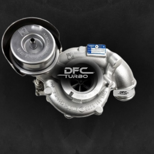 Turbo Reconstruído PORSCHE  53039700739
