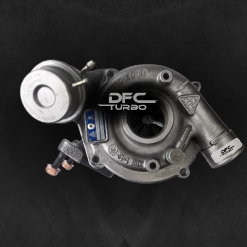 Turbo Reconstruído SEAT, VOLKSWAGEN, AUDI 2.0 TDI 53039880003