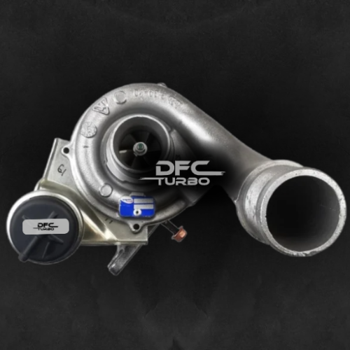 Turbo Reconstruído RENAULT  53039880014