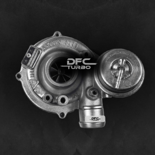 Turbo Reconstruído VOLKSWAGEN, AUDI, ASSENTO, SKODA  53039880015