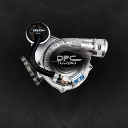 Turbo Reconstruído CITROËN ,PEUGEOT 2.0 HDi 53039880023