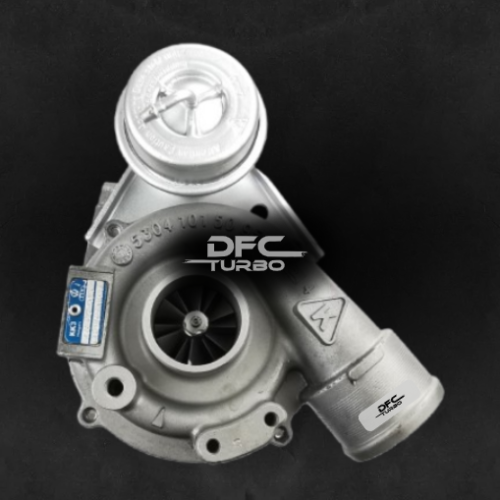 Turbo Reconstruído  VOLKSWAGEM, SKODA, AUDI, SEAT 1.4 TDI  53039880029