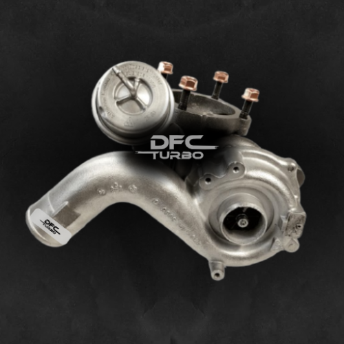 Turbo Reconstruído  VOLKSWAGEM, SKODA, AUDI, SEAT 1.8 T 53039880035