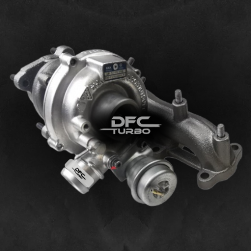 Turbo Reconstruído FORD, SEAT, VOLKSWAGEN 1.9 TDI 53039880036