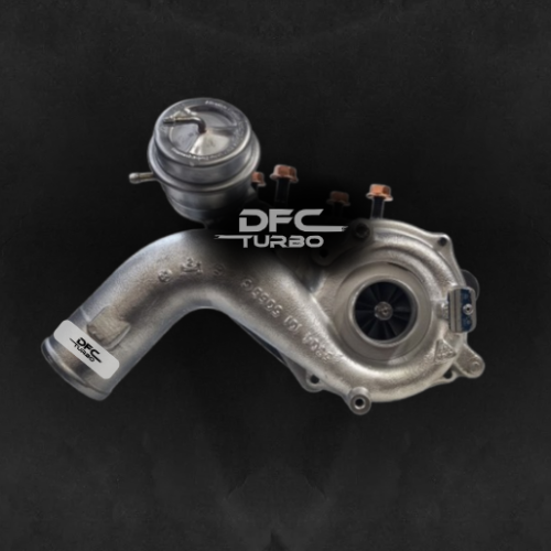 Turbo Reconstruído SEAT 1.8 T 20V Cupra  53039880045