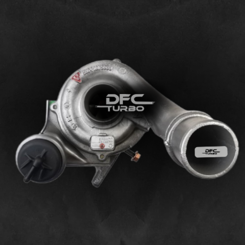 Turbo Reconstruído RENAULT, OPEL 53039880047
