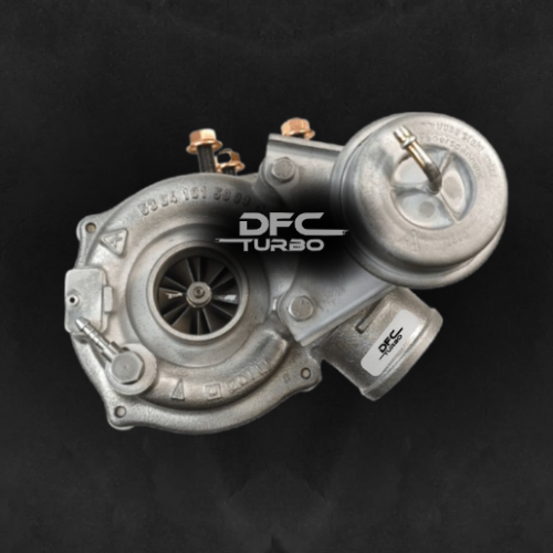 Turbo Reconstruído  VOLKSWAGEM, SKODA 53039880049