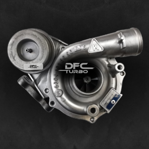 Turbo Reconstruído CITROËN ,PEUGEOT 2.0 HDI 53039880050