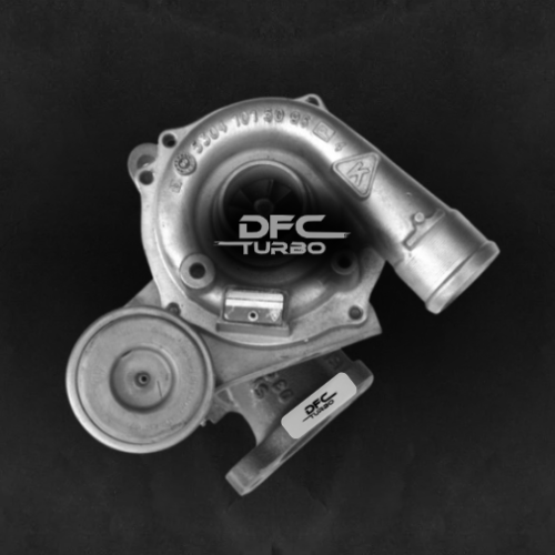 Turbo Reconstruído SUZUKI 2.0 HDI 53039880051