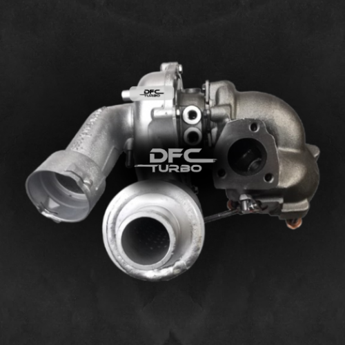 Turbo Reconstruído  VOLKSWAGEM, SKODA, AUDI, SEAT 1.8 T  53039880052