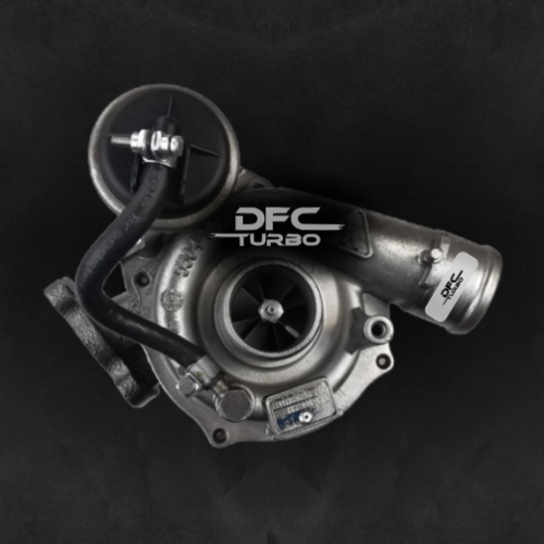 Turbo Reconstruído CITROËN, FIAT, PEUGEOT 2.0 HDi 53039880061