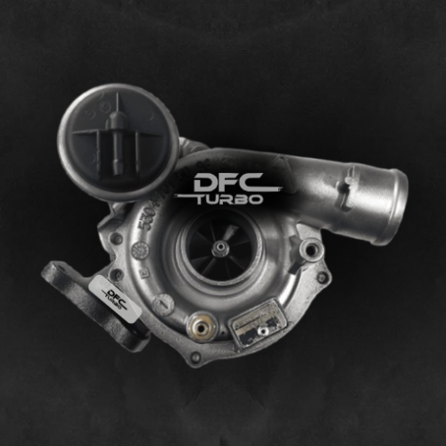 Turbo Reconstruído CITROËN ,PEUGEOT 2.2 HDI 53039880062