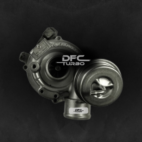 Turbo Reconstruído AUDI 2.7 T 53039880069
