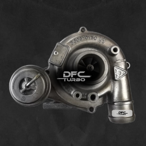 Turbo Reconstruído FORD, SEAT, VOLKSWAGEN 1.9 TDI 53039880006
