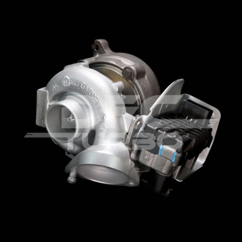 Turbo Reconstruído BMW  120 D  -  750952